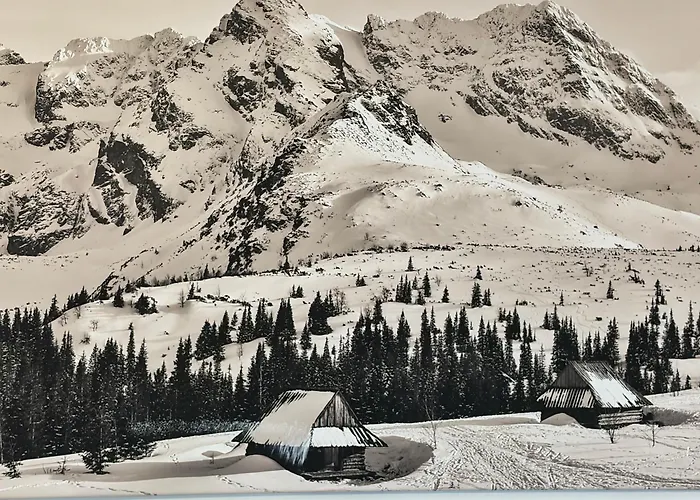 Zajazd Białczański